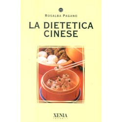 La Dietetica Cinese