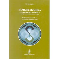 Samkhiakarika le strofe del Samkhyacon il commento di Gautapada
