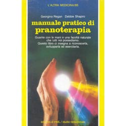 Manuale di pranoterapia