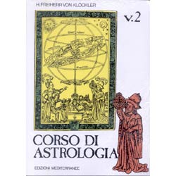 Corso di Astrologia vol. 2