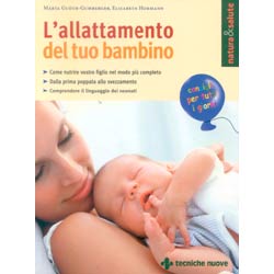 L'Allattamento del Tuo Bambino