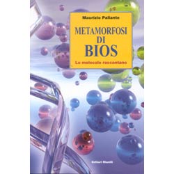 Metamorfosi di Biosle molecole raccontano