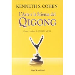 L'Arte e la Scienza del QiGong