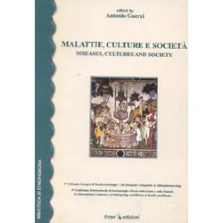 Malattie culture e società