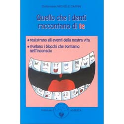 Quello che i Denti Raccontano di Te