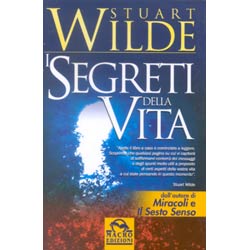 I Segreti della VitaDall'autore di Miracoli e Sesto Senso