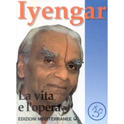 Iyengar la Vita e l'Opera