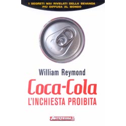 Coca-ColaL'inchiesta proibita