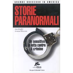 Storie Paranormali (R)Un sensitivo in lotta contro il crimine
