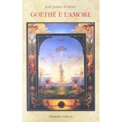 Goethe e l'Amore