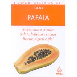 Papajastoria salute bellezza e ricette