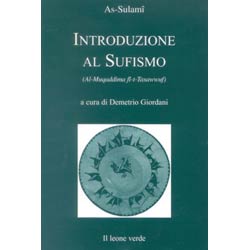 Introduzione al Sufismo