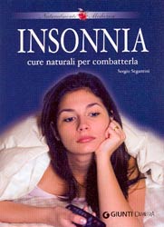 Insonnia cure naturali per combatterla