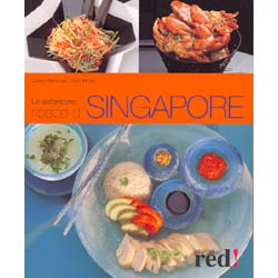Le Autentiche Ricette di Singapore