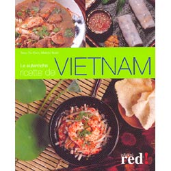 Le Autentiche Ricette del Vietnam