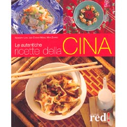 Le Autentiche Ricette della Cina