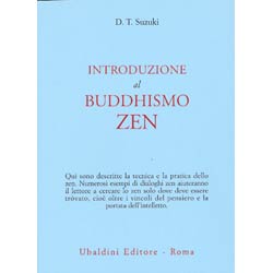Introduzione al Buddhismo Zen