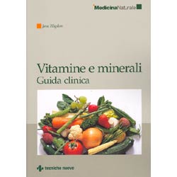 Vitamine e mineraliguida clinica