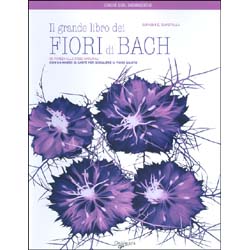 Il Grande Libro dei Fiori di Bach38 rimedi alle erbe naturalicon un mazzo di carte per scegliere il fiore giusto
