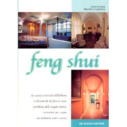 Feng Shui, la scienza orientale dell'abitare