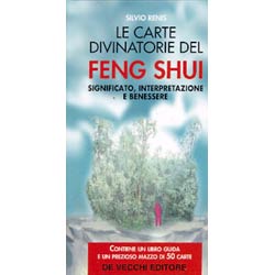 Le Carte Divinatorie del Feng ShuiSignificato interpretazione e benessere
