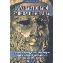 La vera storia di Sargon di Accadia