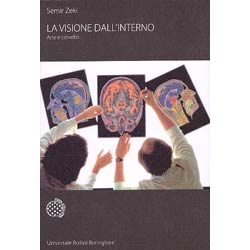 La Visione dall'InternoArte e cervello