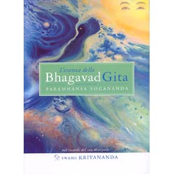 L'essenza della Bhagavad GitaNei ricordi del suo discepolo Kryiananda