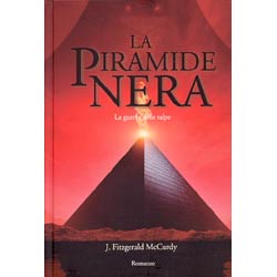 La Piramide Nerala guerra delle talpe