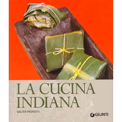 La cucina indiana