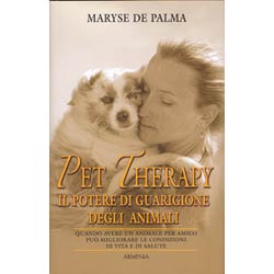 Pet Therapy, il Potere di Guarigione degli AnimaliQuando avere un animale per amico migliora la vita