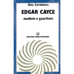 Edgar Cayce Medium e Guaritore
