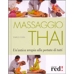 Massaggio Thai