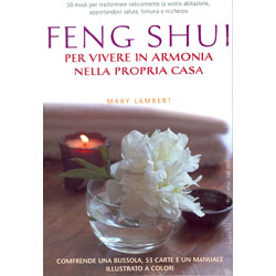 Feng Shui per vivere in armonia nella propria casa
