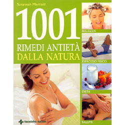 1001 rimedi antietà dalla natura