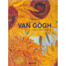 Van Goghi colori dell'anima