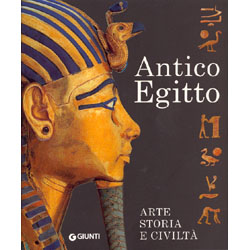 Antico Egittoarte storia civiltà