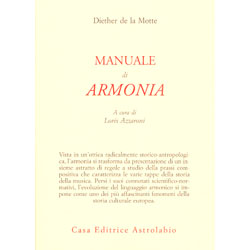 Manuale di Armonia