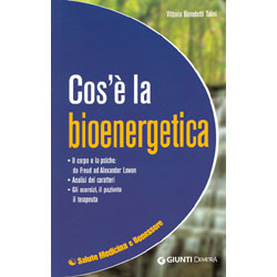 Cos'è la bioenergetica