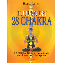 Il Libro dei 28 Chakra