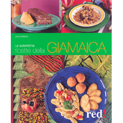 Le autentiche ricette della Giamaica