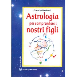 Astrologia per comprendere i nostri figli
