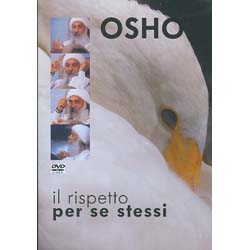 Il Rispetto per Se Stessi DVD in versione originale inglese, con sottotitoli in italiano