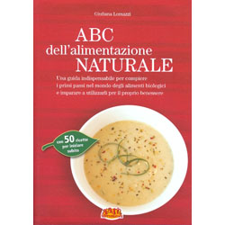 ABC dell'Alimentazione Naturale