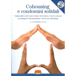 Cohousing e Condomini SolidaliLibro + Dvd