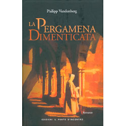 La Pergamena Dimenticata