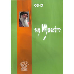 Osho – Un Maestro