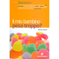 Il mio bambino pesa troppo?