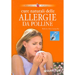 Cure naturali delle allergie da polline