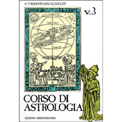 Corso di Astrologia vol. 1